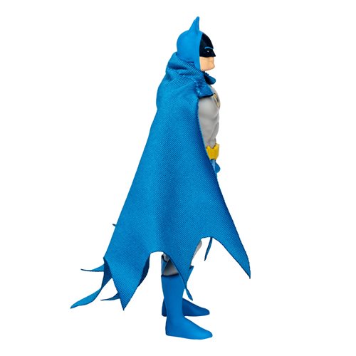 DC Super Powers Wave 4 Batman Classic Detective 5-Inch Action Figure