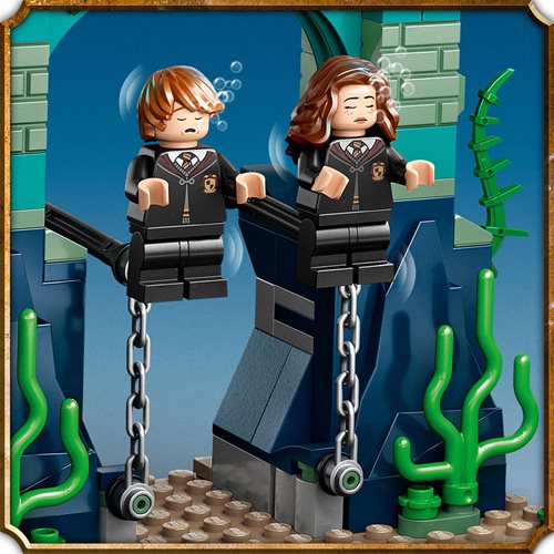 LEGO 76420 Harry Potter Triwizard Tournament: The Black Lake