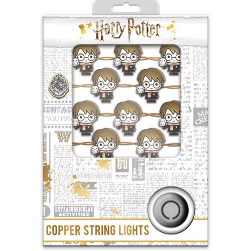 Harry Potter String Light Set