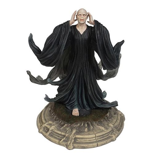 Wizarding World of Harry Potter Voldemort 1:8 Scale Statue