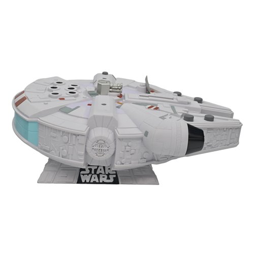 Star Wars Millenium Falcon PVC Figural Bank