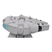Star Wars Millenium Falcon PVC Figural Bank
