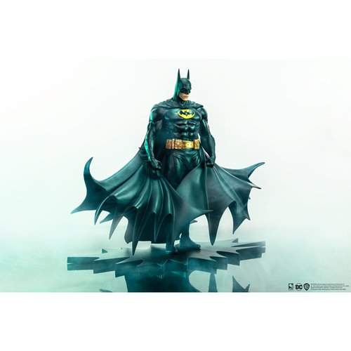 DC Heroes Batman 1989 1:8 Scale Statue - Previews Exclusive