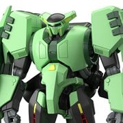 Mobile Suit Zeta Gundam Bolinoak-Sammahn High Grade 1:144 Scale Model Kit