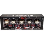 My Chemical Romance Three Cheers for Sweet Revenge Limited Edition 3-Inch Vinyl Mini-Figure Set of 5