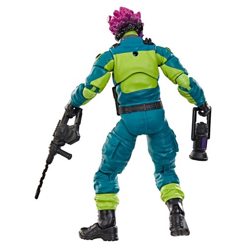G.I. Joe Classified Series 6-Inch Action Figures Wave 16 Case of 6