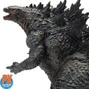 Godzilla vs. Kong Godzilla Stylist Statue - PX