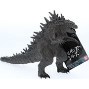 Godzilla Minus One 2023 Movie Godzilla Odo Island Version Movie Monster Series Vinyl Figure