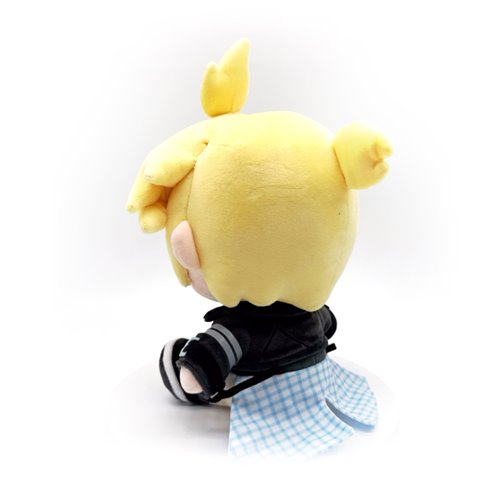 Vocaloid Street Sekai Kagamine Len 9-Inch Plush