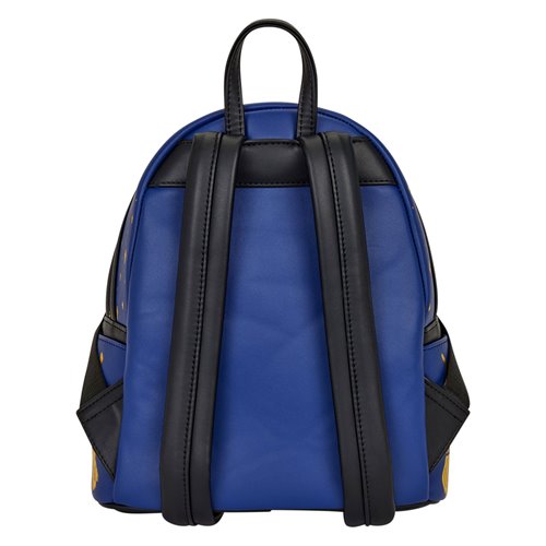 Hocus Pocus Sanderson Sisters Graveyard Mini-Backpack