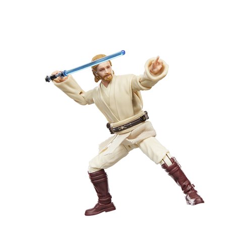Star Wars The Vintage Collection Obi-Wan Kenobi (Attack of the Clones) 3 3/4-Inch Action Figure