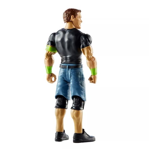 WWE Basic Figure John Cena Series 113, Not Mint