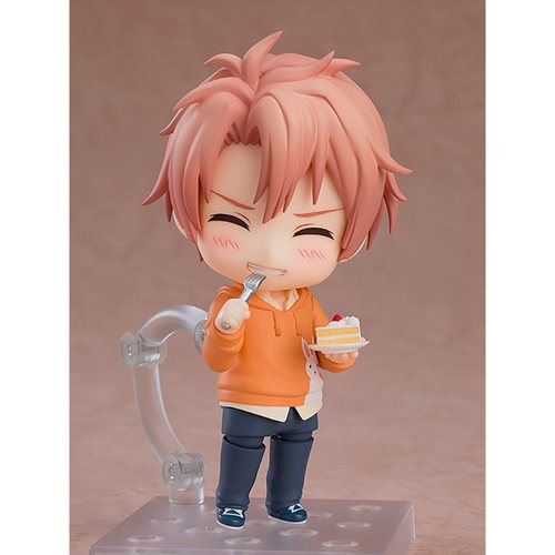 Idolish7 Mitsuki Izumi Nendoroid Action Figure