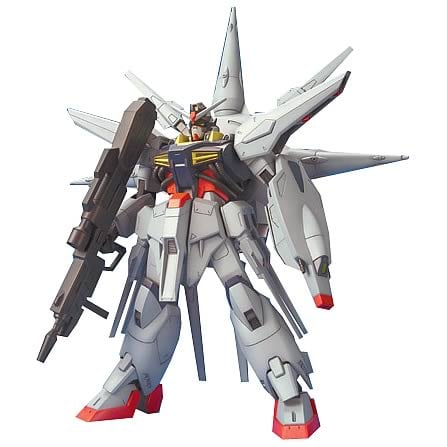 Gundam SEED Providence Gundam 1:144 Scale Kit