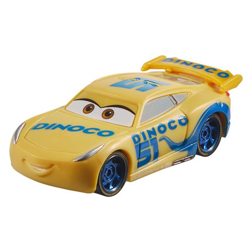 Cars Color Changers 1:55 Scale 2025 Wave 3 Case of 8