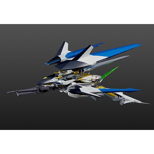 Cross Ange: Rondo of Angel and Dragon Villkiss Moderoid Model Kit