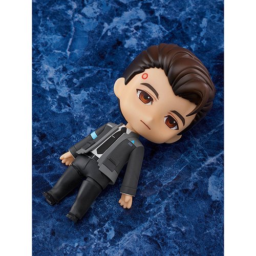 Detroit: Become Human Connor Nendoroid Action Figure