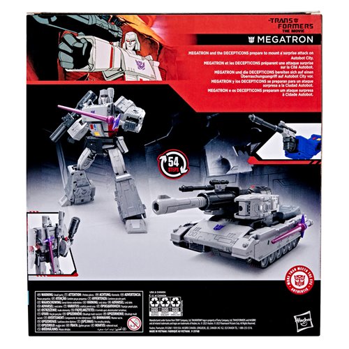 Transformers Studio Series Leader Wave 2 Case of 2