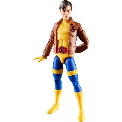 X-Men 97 Marvel Legends 6-inch Action Figures Wave 3 Case of 6