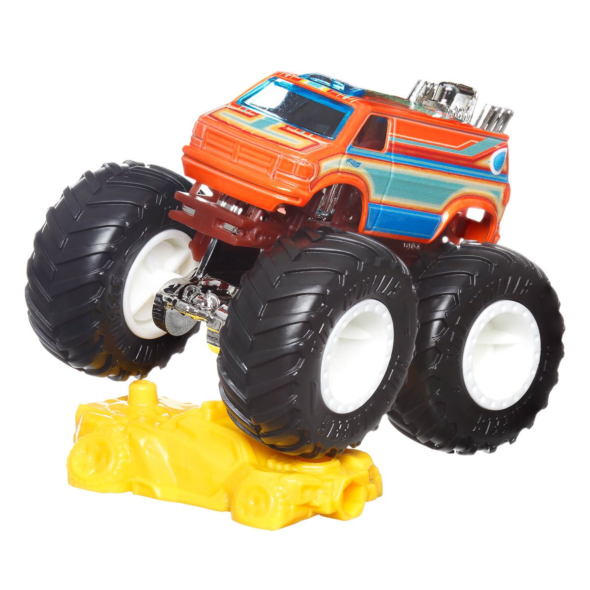 San Diego Moms: 5 Reasons to See Hot Wheels Monster Trucks Live in San  Diego - Times of San Diego
