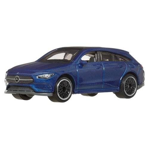 Matchbox Car Collection 2025 Mix 1 Vehicles Case of 24