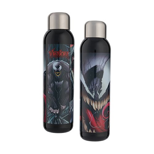 Bioworld Merchandising. Godzilla 17 oz. Stainless Steel Water Bottle