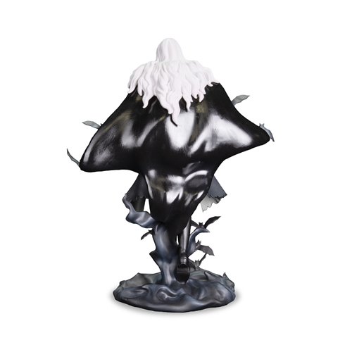 Castlevania: Nocturne Alucard PVC Statue