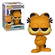 Garfield Funko Pop! Vinyl Figure