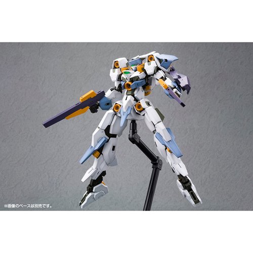 Frame Arms Girl Baselard with Exosuit Baselard Model Kit