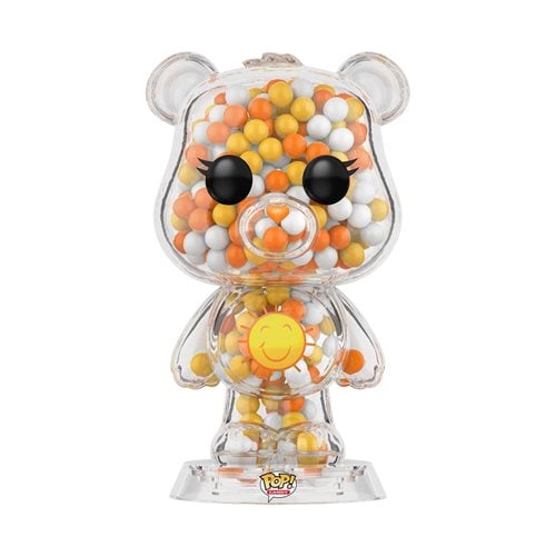 Care Bears Pop! Candy Display Case of 12