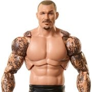 WWE Ultimate Edition Wave 18 Action Figure Case of 4