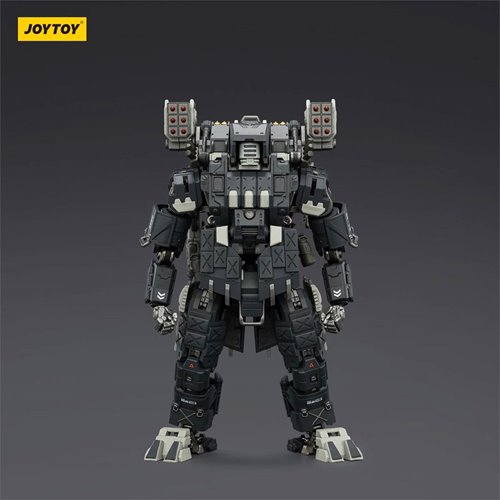 Joy Toy Dark Source APOC Series Thor Fire Strike Mech 1:25 Scale Action Figure