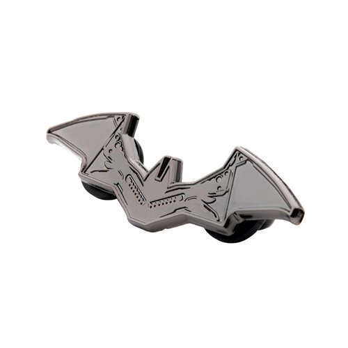 The Batman Batarang Pin