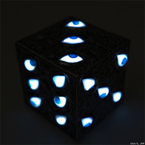 Jujutsu Kaisen Prison Realm 3D Lamp