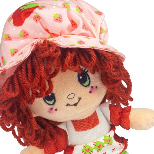 Strawberry Shortcake Classic Scented Plush Case of 6