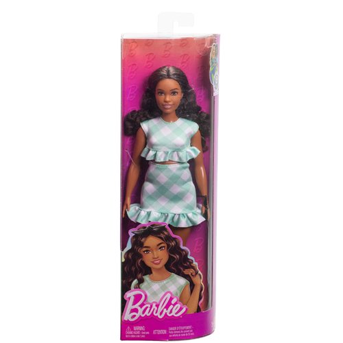 Barbie Fashionista Doll #240