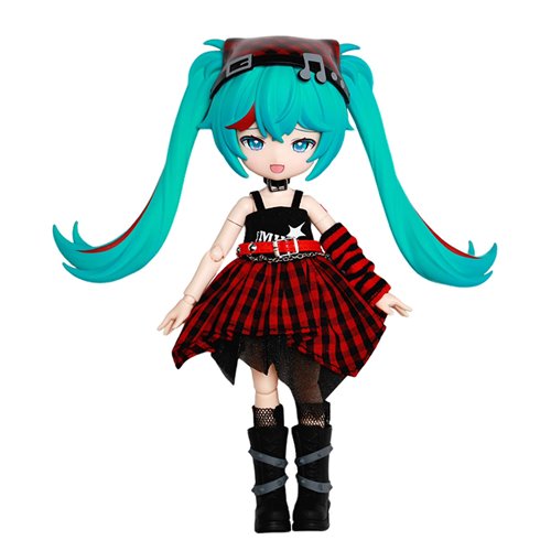 Hatsune Miku DaaLaMode Series Sonata Prologue Case of 6