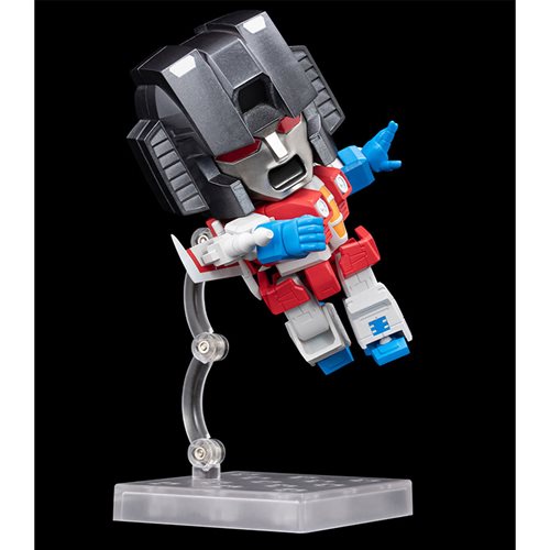 Transformers Starscream Nendoroid Action Figure