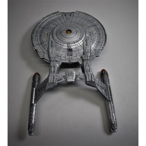Star Trek NX-01 Enterprise 1:1000 Scale Model Kit