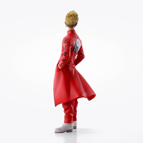 Tokyo Revengers Tetta Kisaki Vol. 2 Statue