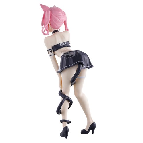 To Love Ru Darkness Nyarls Collection Nana Astar Deviluke Statue