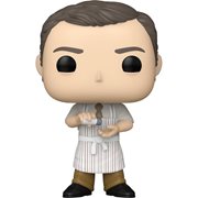 Brooklyn Nine-Nine Charles Boyle Funko Pop! Vinyl Figure #1625, Not Mint