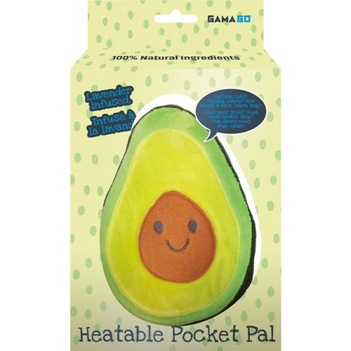 Avocado Pocket Pal