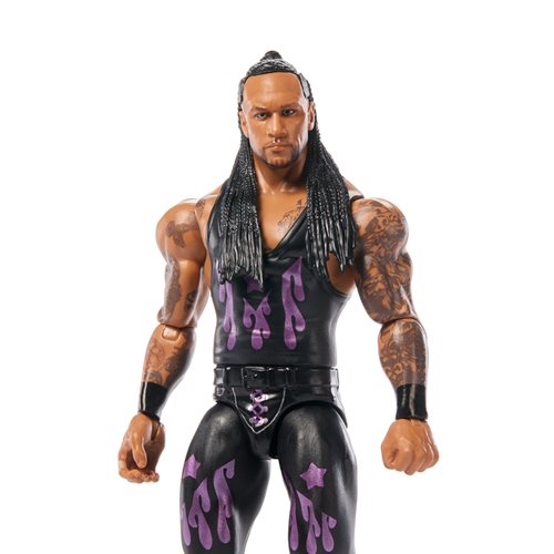 WWE Main Event Series Figure Series 158 Action Figure Case of 8
