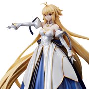 Fate/Grand Order Moon Cancer/Archetype: Earth 1:7 Statue