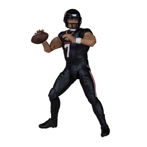 NFL McFarlane's SportsPicks Wave 2 Houston Texans C.J. Stroud 6-Inch Action Figure