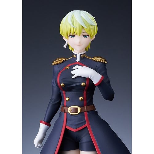 Chained Soldier Tenka Izumo Pop Up Parade Statue