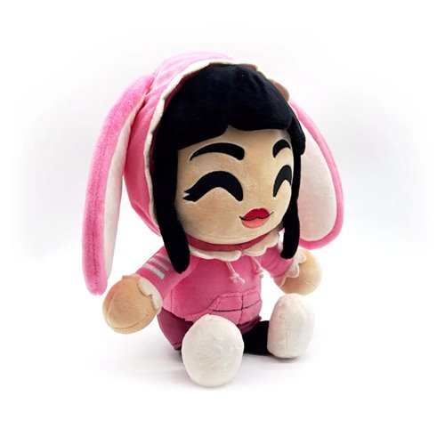 Dead by Daylight Feng Min 9-Inch Plush