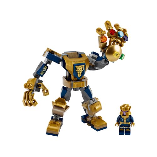 LEGO 76141 Marvel Super Heroes Thanos Mech