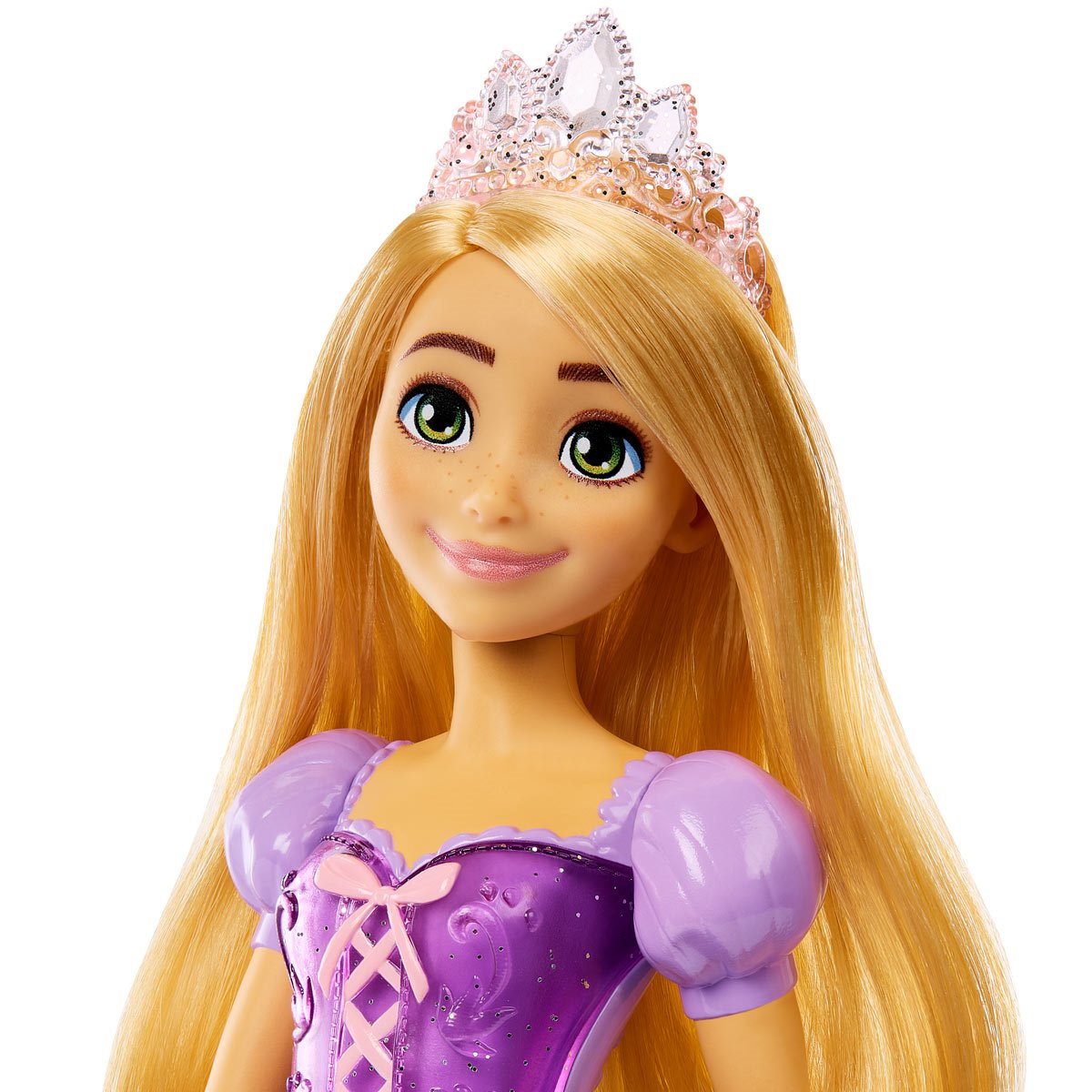 Disney Princess Rapunzel Doll - Entertainment Earth